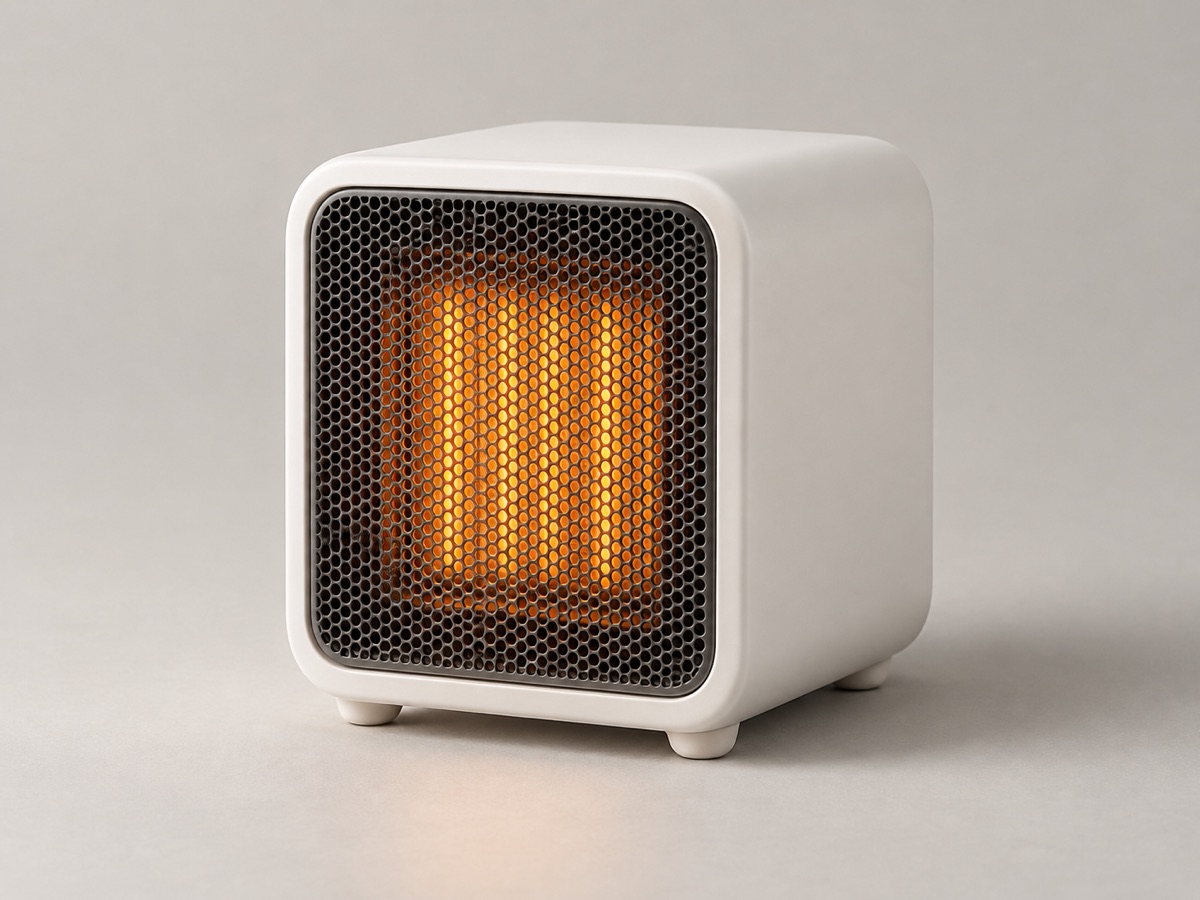 Mini heater